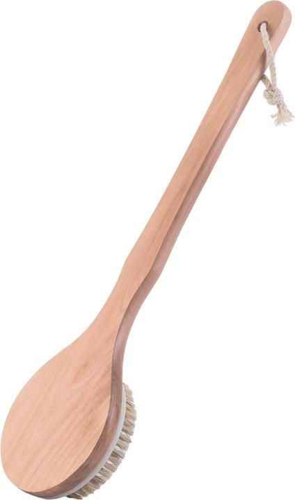 Actual product image MSV Body brush for massage