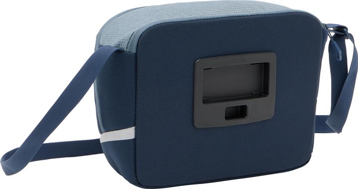 Actual product image Vaude Cycle Box (5 l, Handlebar bag)