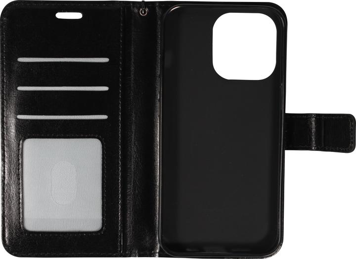Produktbild PhoneLook Hülle Premium Flip (Apple iPhone 16 Pro)