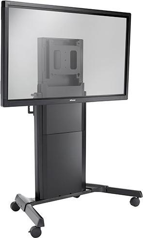 Immagine prodotto Chief XL Electric Height Adjust Cart XPD1U - Carrello per display LCD - Nero - Immagine