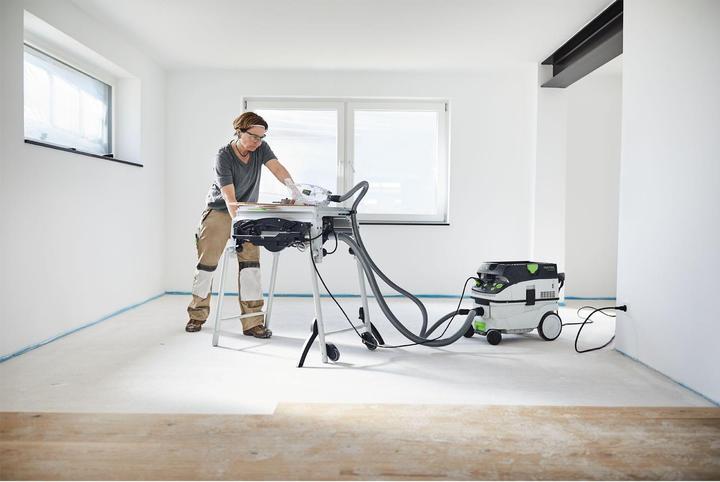 Produktbild Festool Precisio CS 50 EBG-FLR