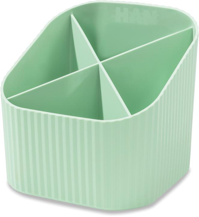 Light green