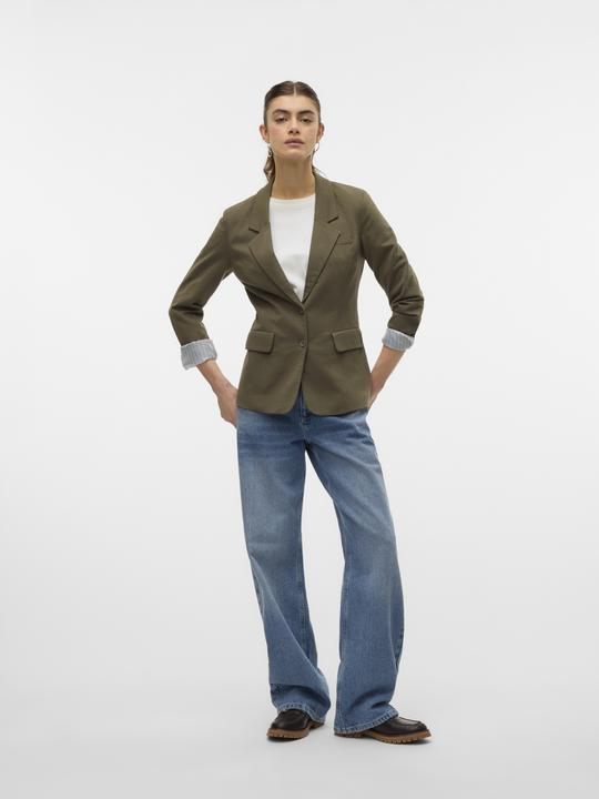 Actual product image Vero Moda VMHARUKI Blazer Blazer (42)