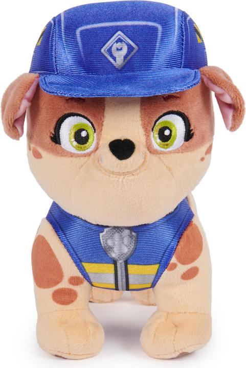 Productafbeelding Spin Master RBL Rubble & Crew Basic Plüsc (10.10 cm)