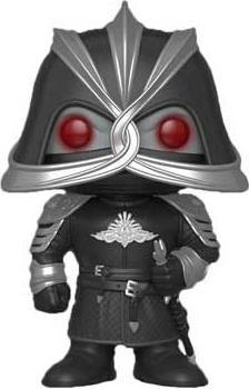 Image du produit Funko Pop 15 cm Game of Thrones The Mountain Edition Limitée