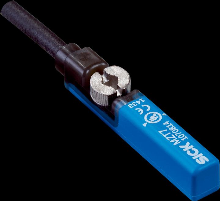 Image du produit Sick MZT7-03VPS-KP0 Détecteurs pour vérins à rainure en T (Capteur)