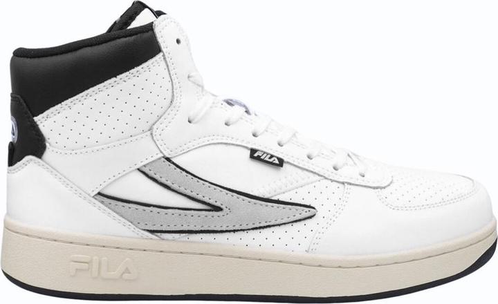 Produktbild Filipek Wood Buty męskie Fila Sevaro NF białe FFM0359 13234 42 (42)