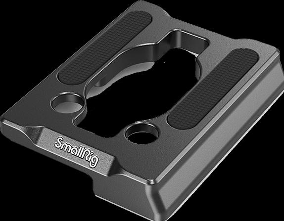 Produktbild SmallRig Manfrotto 200PL Quick Release Plate for Select Cages 2902