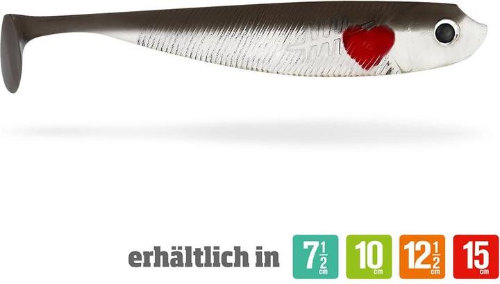 Immagine prodotto Lieblingsköder Rubacuori (7.50 cm)