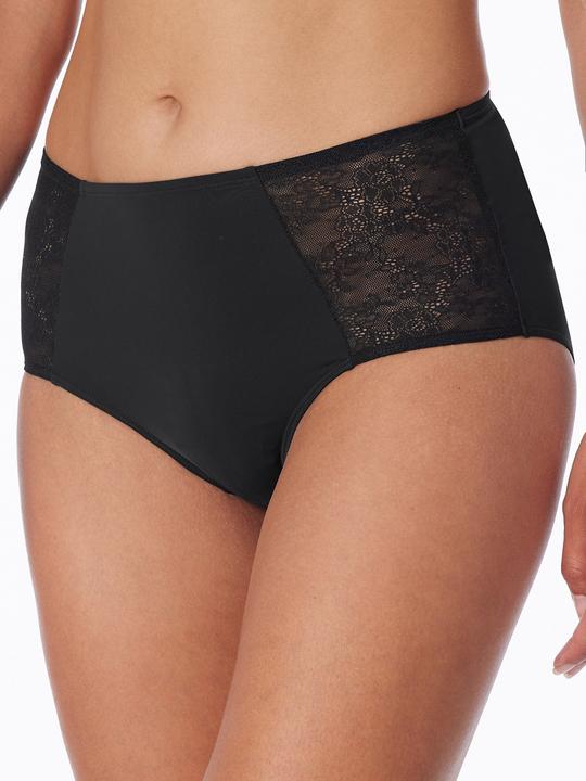 Actual product image Schiesser Midislip Air Spitze (44, pack of 2)