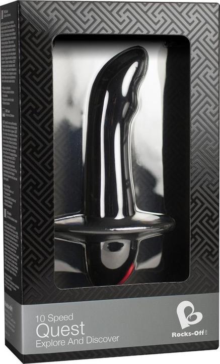 Produktbild Rocks-Off Quest Prostata Vibrator