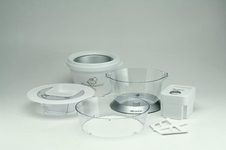 Productafbeelding Ariete Gran Gelato