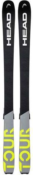 Immagine prodotto Head Kore Tour 93 2023 (177 cm, Senza rilegatura)