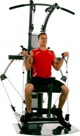 Immagine prodotto Finnlo by Hammer Bio Force Extreme