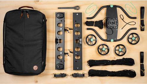 Produktbild Syrp Slingshot (Diverses Video Zubehör)