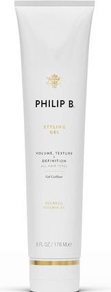 Produktbild Philip B. Styling (Haargel, 178 ml)