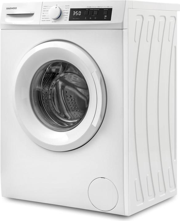Actual product image Daewoo WM714T1WA0DE (7 kg, Left)
