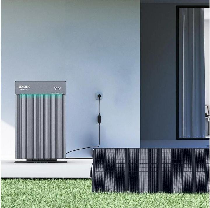 Image du produit Zendure AIO 2400