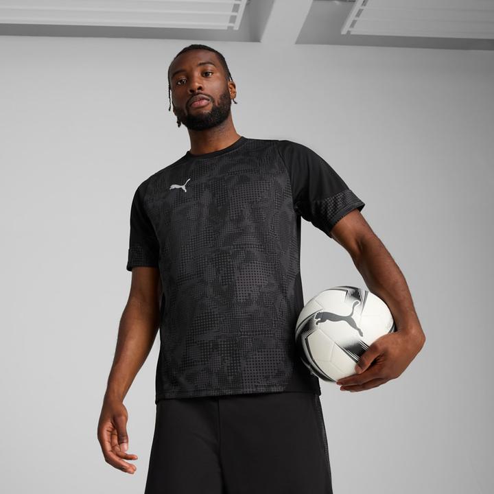Actual product image Puma teamCUP Training Jersey (S)