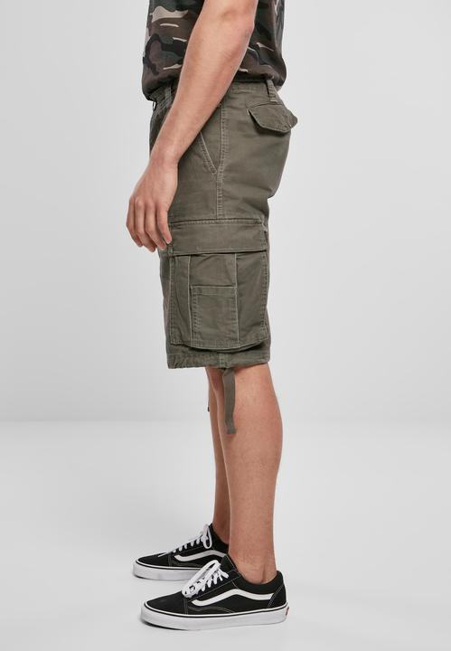 Immagine prodotto Brandit Pantaloncini Cargo vintage (7XL)