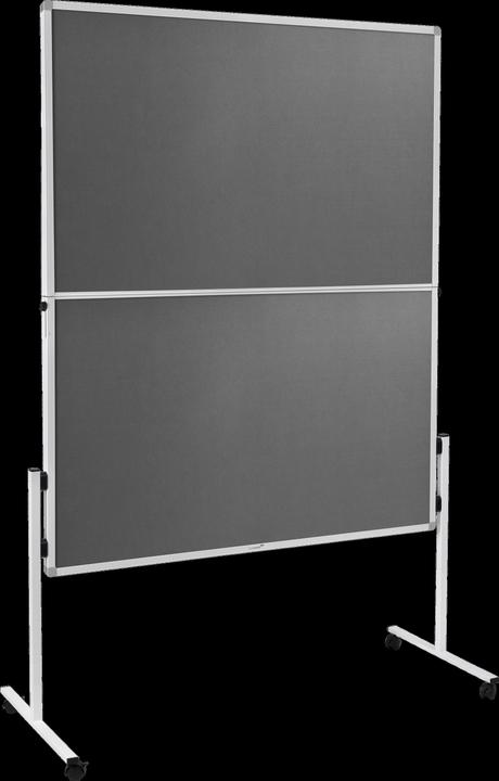 Produktbild Legamaster ECONOMY Moderationswand klappbar (120 x 150 cm)