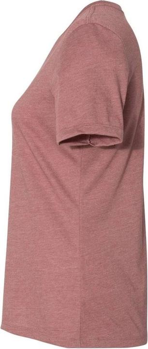 Produktbild Bella Canvas Relaxed Fit Heather CVC Tee (XL)