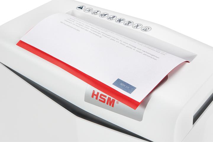 Produktbild HSM Shredstar S5 (Streifenschnitt)