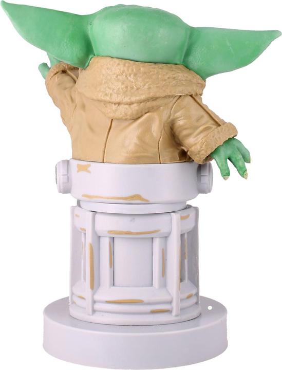 Immagine prodotto Exquisite Gaming Guerre Stellari: Il bambino (Baby Yoda) Ragazzo del cavo (Xbox Series X, Xbox One S, iOS, Android, PS4)
