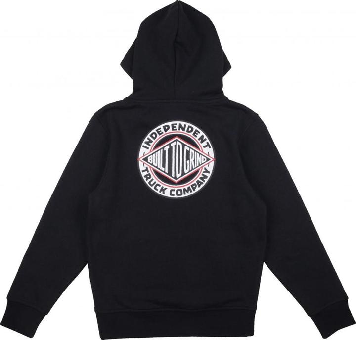 Actual product image Independent Youth BTG Summit Hoodie (10, 11, 12)