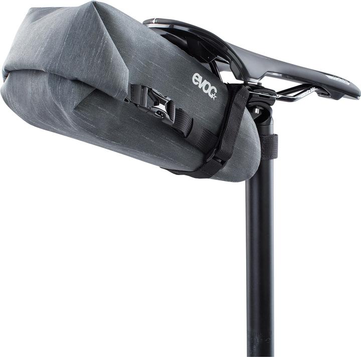 Actual product image Evoc Seat Pack WP 2 (2 l, Saddle bag)