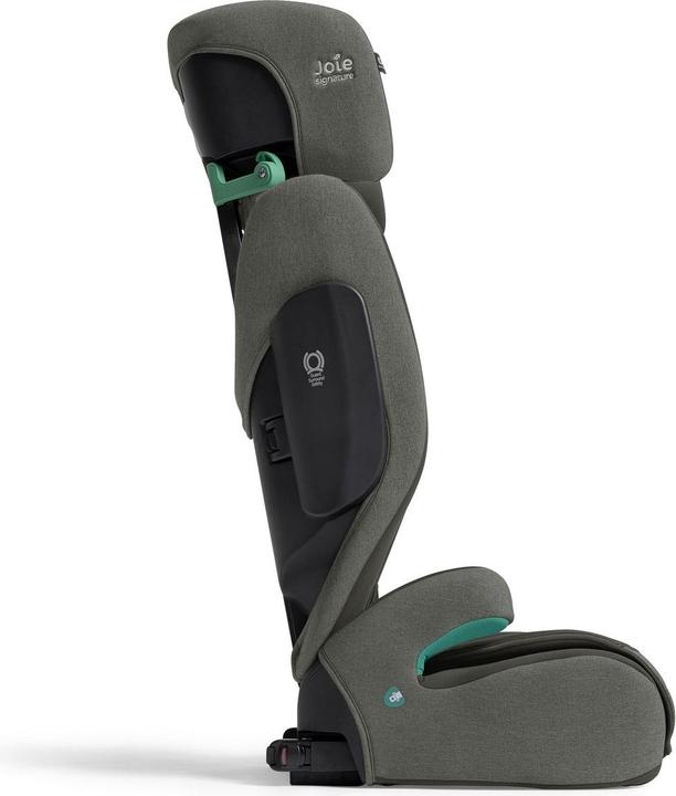 Actual product image Joie i-Traver Signature (Child seat, ECE R129/i-Size Standard)