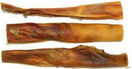 Actual product image Kyli Bullkau Beef skin (Senior, Adult, Junior, 1 pcs., 500 g)