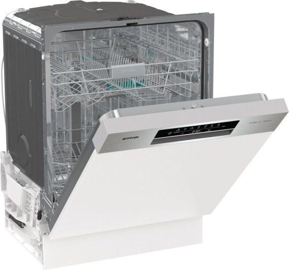 Produktbild Gorenje Gore GeschSp. GI642D60X D ed 739659