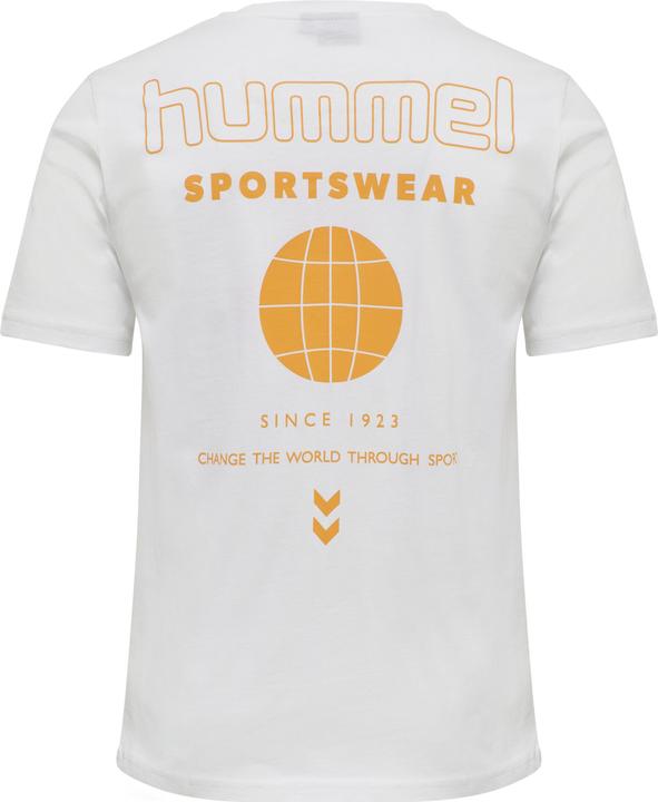 Actual product image hummel Lgc Leon T-Shirt (M)