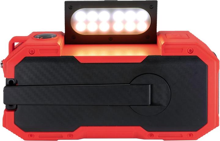 Immagine prodotto Albrecht DR 112 (VHF, DAB, Bluetooth)