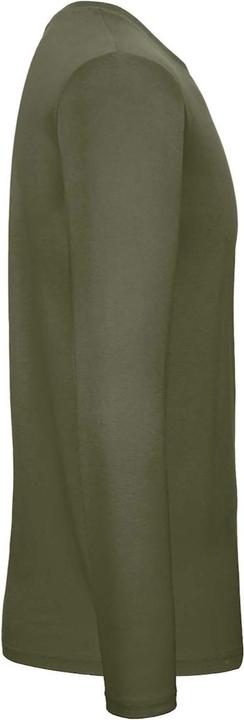 Image du produit B&C Chemise à manches longues #E150 (S)