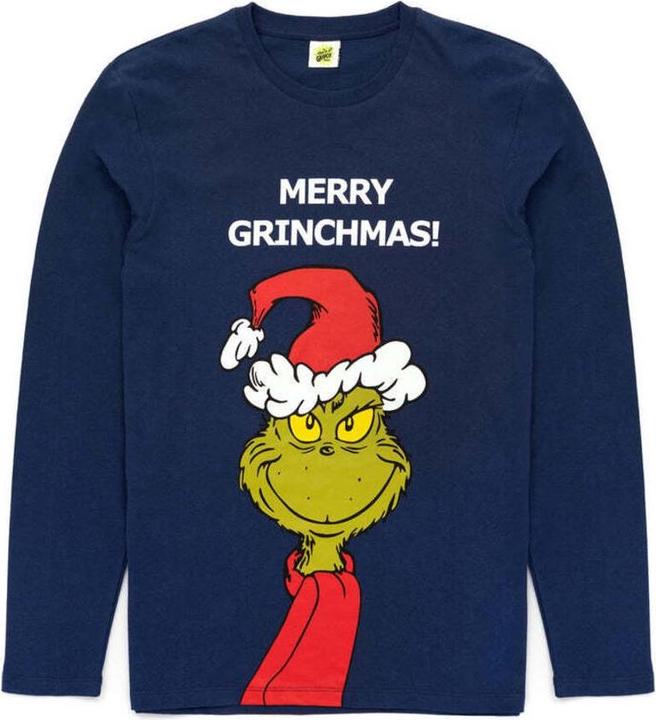 Produktbild Universal Textiles The Grinch (XXL)