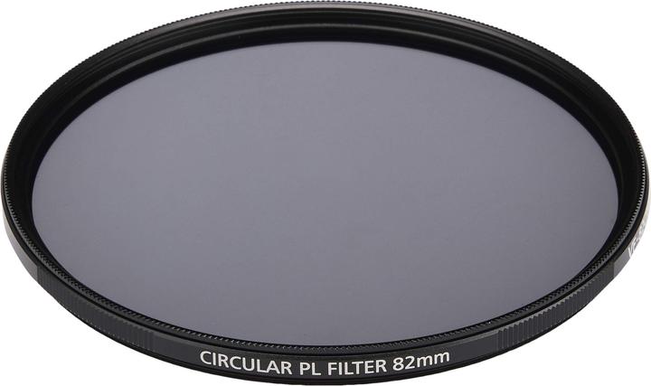 Produktbild Sony Polfilter VF-82CPAM2 (82 mm, Polarisationsfilter, 82 mm)