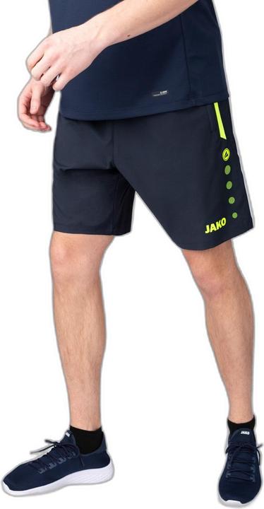 Produktbild JAKO Short Allround (XL)