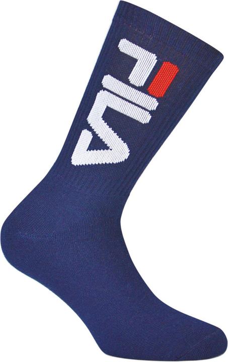 Produktbild FILA Socken (2er Pack, 39 - 42)