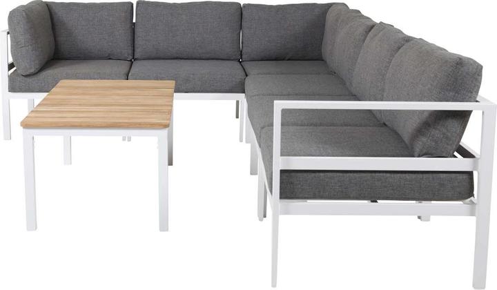 Actual product image Ebuy24 Lounge set Brasilia 2-piece