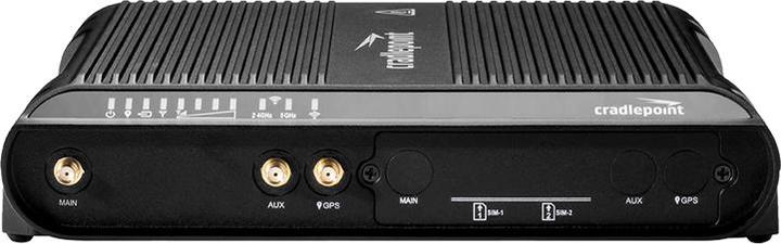 Produktbild Cradlepoint IBR1700 w/WiFi 5Y NC Mob Ess