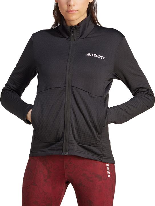 Image du produit adidas W Veste polaire multi-légère (M)