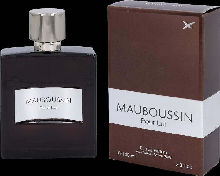 Produktbild Mauboussin Pour Lui (Eau de Parfum, 100 ml)