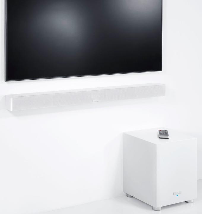 Immagine prodotto Canton Dm 900 (400 W, 2.1 canali)