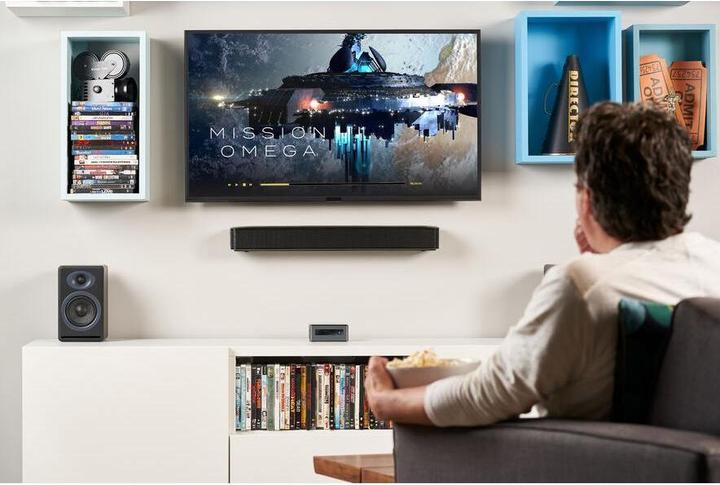 Image du produit Intel Kit de performance NUC 10 - NUC10i5FNHN (Intel Core i5-10210U)