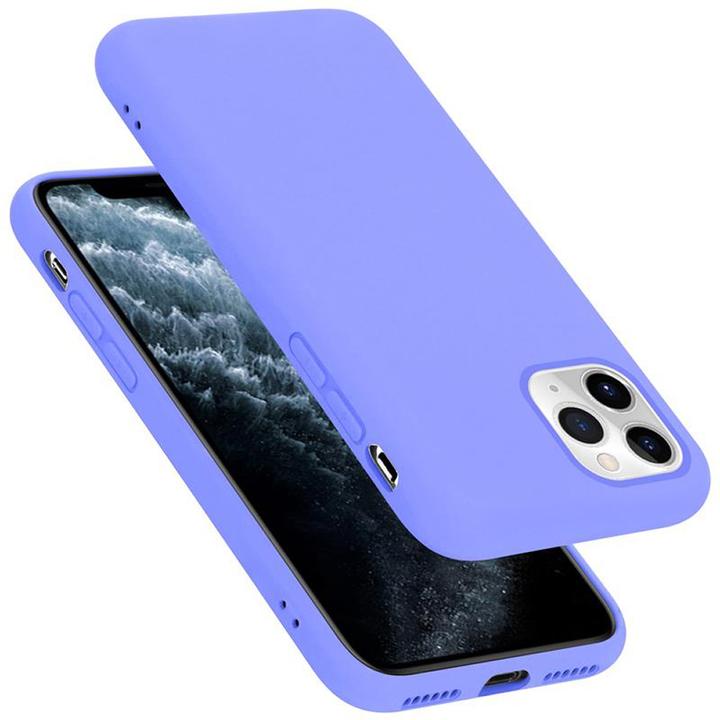 LIQUID LIGHT PURPLE
