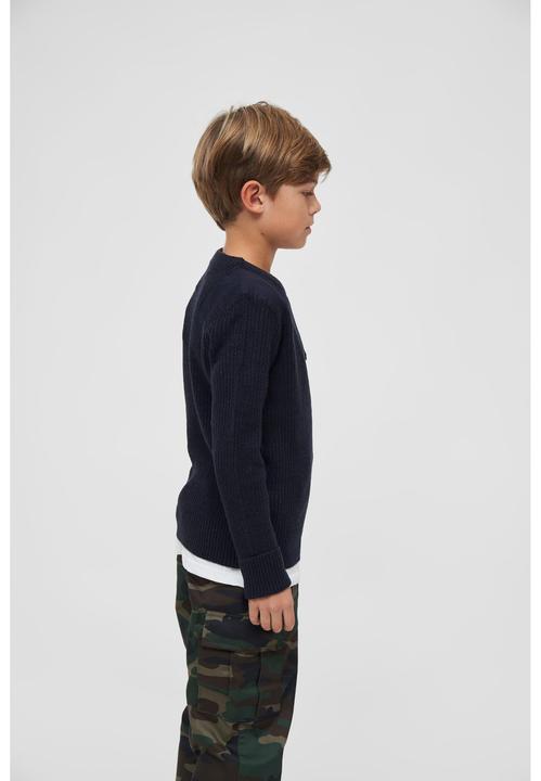 Immagine prodotto Brandit Maglione BW per bambini (146)