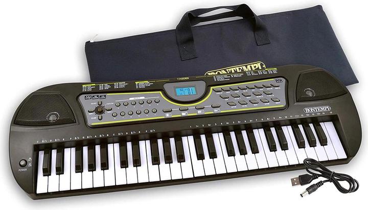Bontempi Tastiera (Multilingue)