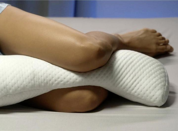 Produktbild MediaShop Dreamolino SwanPillow Seitenschläferkissen
